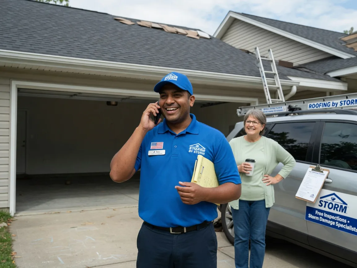 Roof Repair Near Me Jacksonville, OH FAQs